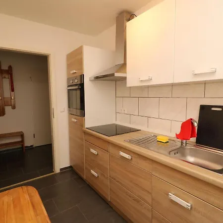 In With Terrace