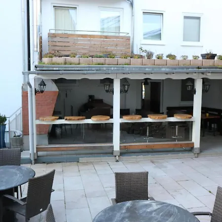 In With Terrace 아파트 *